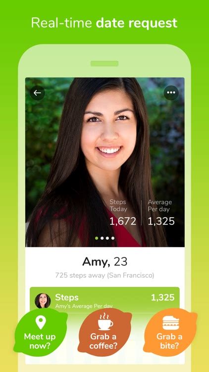 lime dating app